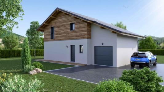 Acheter Maison 120 m2 Thyez