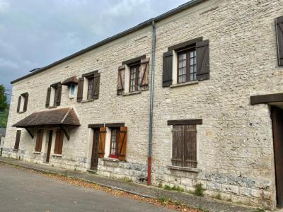 For rent Limetz-villez 3 rooms 54 m2 Yvelines (78270) photo 0