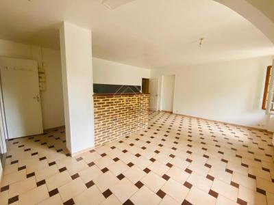 Annonce Location 3 pi�ces Appartement Limetz-villez 78