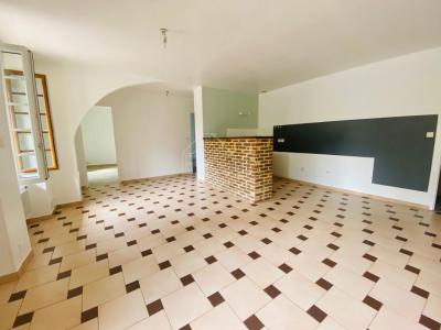 Louer Appartement 54 m2 Limetz-villez