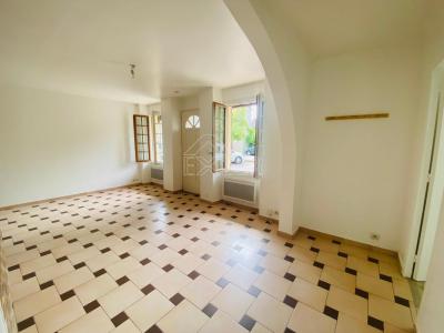 Louer Appartement Limetz-villez Yvelines