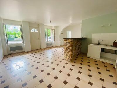 Louer Appartement Limetz-villez 635 euros