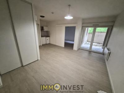 For sale Limoges 2 rooms 42 m2 Haute vienne (87000) photo 0