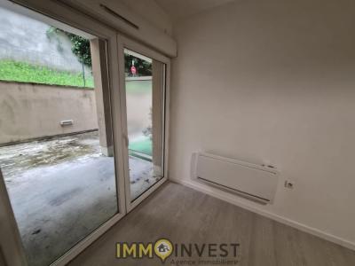 Annonce Vente 2 pi�ces Appartement Limoges 87