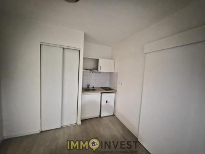 Acheter Appartement 42 m2 Limoges