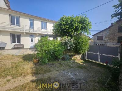 Annonce Location 3 pi�ces Maison Limoges 87