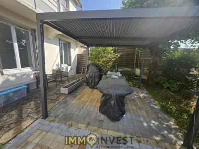 Louer Maison Limoges 850 euros