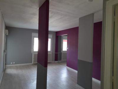 Louer Appartement Saulxures-sur-moselotte Vosges