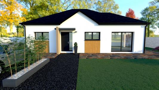 For sale Follainville-dennemont 5 rooms 108 m2 Yvelines (78520) photo 0