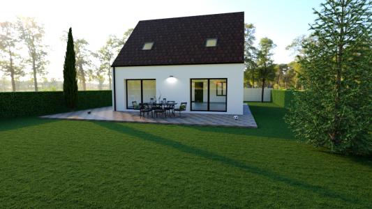 Annonce Vente 6 pi�ces Maison Follainville-dennemont 78