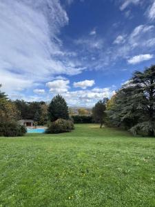 For sale Collonges-au-mont-d'or 8 rooms 434 m2 Rhone (69660) photo 0