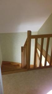 For rent Priziac 4 rooms 79 m2 Morbihan (56320) photo 2