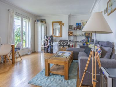 Annonce Location 2 pi�ces Appartement Paris-17eme-arrondissement 75