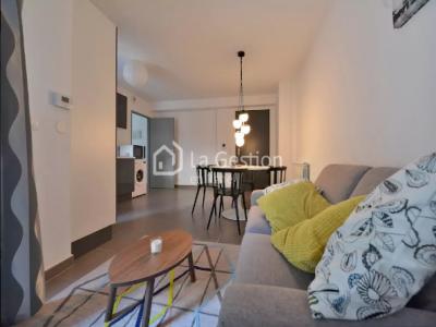 Annonce Location Appartement Montpellier 34
