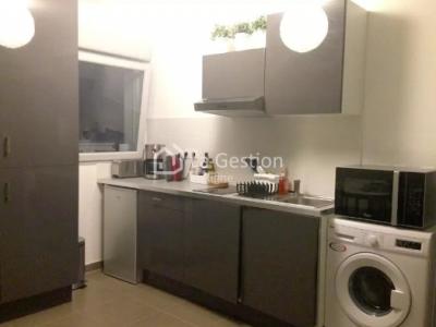 Louer Appartement 42 m2 Montpellier