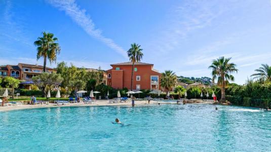For sale Issambres 2 rooms 48 m2 Var (83380) photo 0