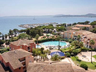 Annonce Vente 2 pi�ces Appartement Issambres 83