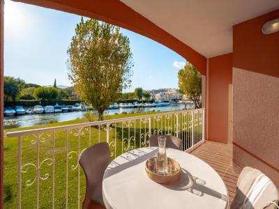 Acheter Appartement Mandelieu-la-napoule Alpes Maritimes
