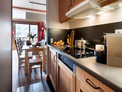 For sale Allues 2 rooms 42 m2 Savoie (73550) photo 3
