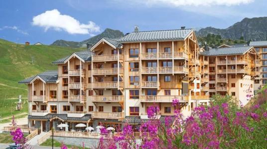 For sale Plagne 1 room 22 m2 Savoie (73210) photo 0