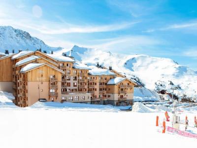For sale Plagne 1 room 22 m2 Savoie (73210) photo 1