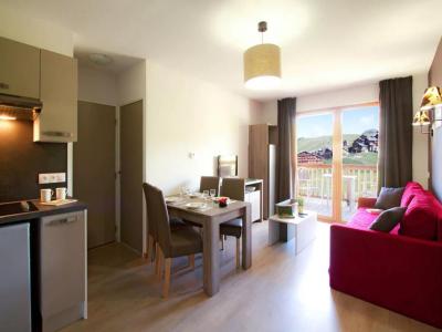 For sale Plagne 1 room 22 m2 Savoie (73210) photo 2