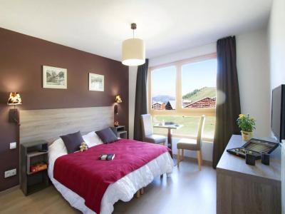 For sale Plagne 1 room 22 m2 Savoie (73210) photo 3