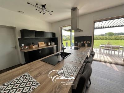 Annonce Vente Prestige Audruicq 62