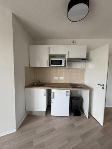 For rent Niort 2 rooms 44 m2 Deux sevres (79000) photo 0