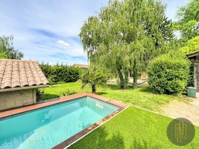 Annonce Vente 7 pi�ces Maison Miserieux 01