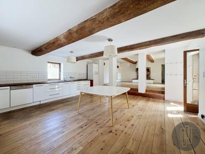 Acheter Maison Miserieux Ain