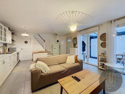 Annonce Vente 4 pi�ces Maison Villeurbanne 69