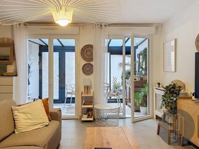 Acheter Maison 80 m2 Villeurbanne
