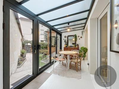 Acheter Maison Villeurbanne Rhone