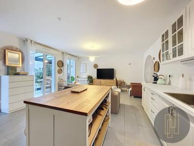 Acheter Maison Villeurbanne 380000 euros