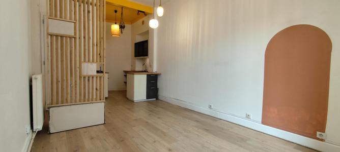 For sale Nancy 2 rooms 45 m2 Meurthe et moselle (54000) photo 0