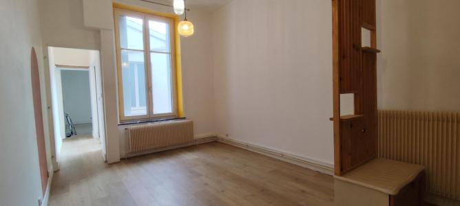 Annonce Vente 2 pi�ces Appartement Nancy 54
