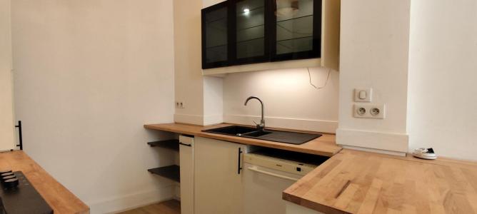 Acheter Appartement 45 m2 Nancy