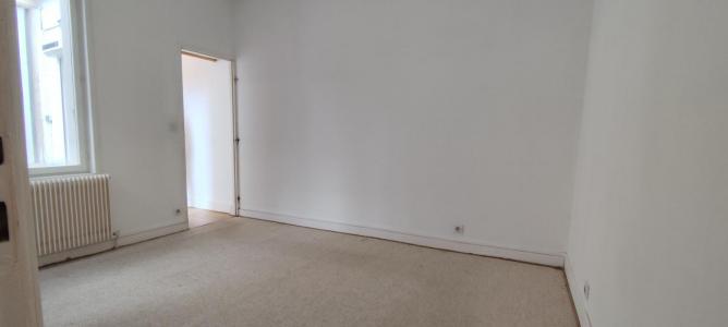 Acheter Appartement Nancy Meurthe et moselle