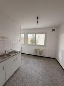Louer Appartement Neufchateau Vosges