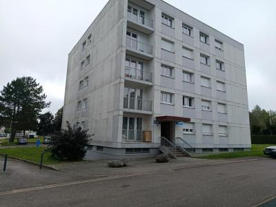 For rent Neufchateau 4 rooms 81 m2 Vosges (88300) photo 0