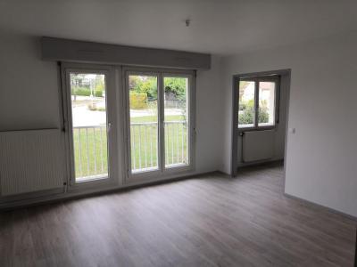 For rent Vittel 4 rooms 71 m2 Vosges (88800) photo 0