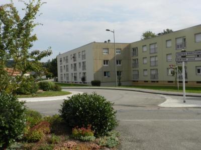 Annonce Location 4 pi�ces Appartement Vittel 88