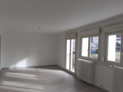 Annonce Location 5 pi�ces Appartement Neufchateau 88