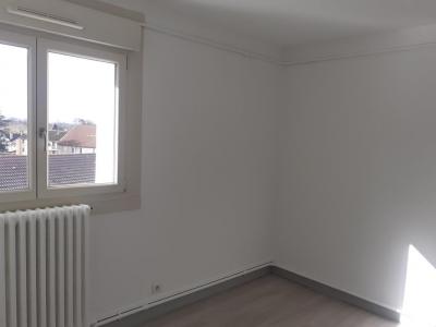 Louer Appartement Neufchateau Vosges