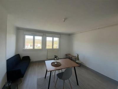 Annonce Location 3 pi�ces Appartement Neufchateau 88