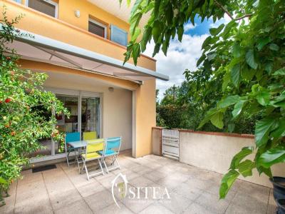 For sale Cugnaux 5 rooms 103 m2 Haute garonne (31270) photo 0