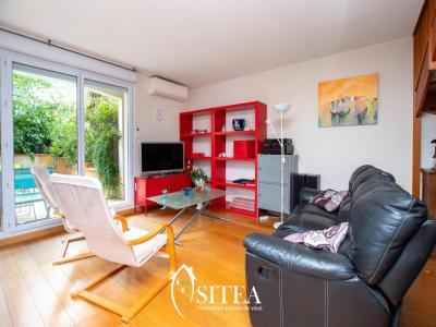 Annonce Vente 5 pi�ces Appartement Cugnaux 31