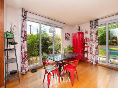 Acheter Appartement Cugnaux 290000 euros