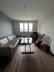 For rent Saint-brieuc 4 rooms 67 m2 Cotes d'armor (22000) photo 2